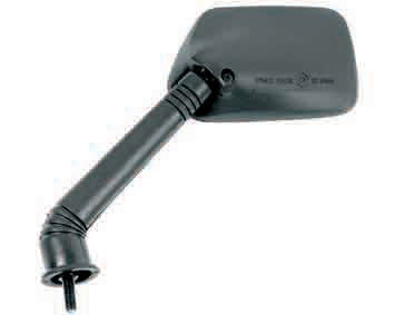 Oglinda moto retrovizoare dreapta, cod E-485 D