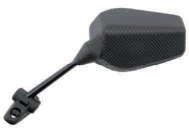 Oglinda moto retrovizoare dreapta, cod E-545 D