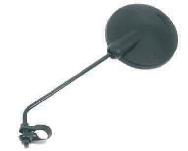 Oglinda moto retrovizoare stanga / dreapta, cod E-6