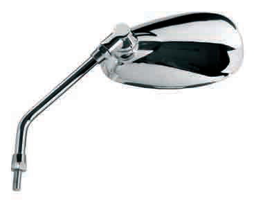 Oglinda moto retrovizoare stanga / dreapta, cod E-662