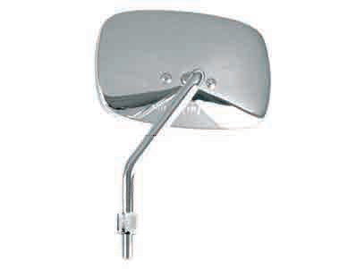 Oglinda retrovizoare stanga, cod E-689 I