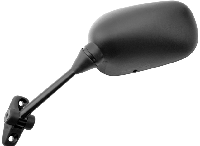 Oglinda retrovizoare Rieju dreapta, cod E-943 D