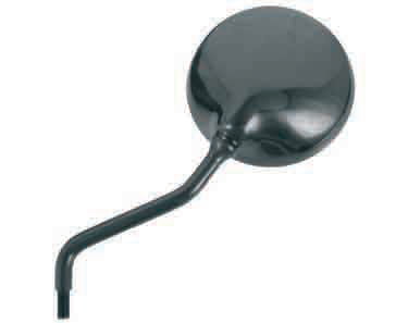 Oglinda moto retrovizoare dreapta, cod EH-170 D