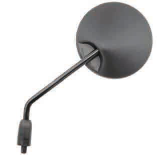 Oglinda moto retrovizoare stanga / dreapta, cod EH-479