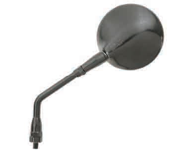 Oglinda moto retrovizoare stanga / dreapta, cod EK-247