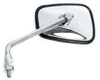 Oglinda moto retrovizoare dreapta, cod EK-276 D