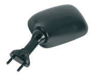 Oglinda moto retrovizoare stanga, cod EK-461 I