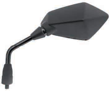 Oglinda moto retrovizoare stanga, cod EK-677 I