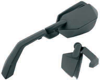 Oglinda moto retrovizoare stanga, cod EK-678 I