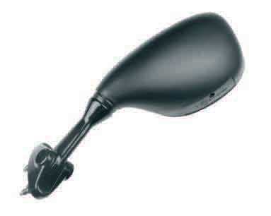 Oglinda moto retrovizoare stanga, cod EK-708 I