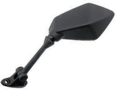 Oglinda moto retrovizoare stanga, cod EK-761 I