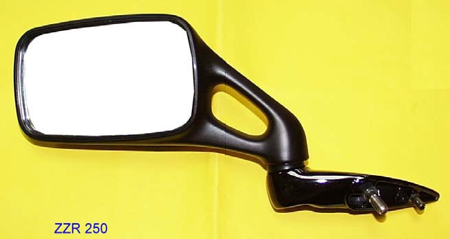 Oglinda moto retrovizoare stanga, cod EK-672 I