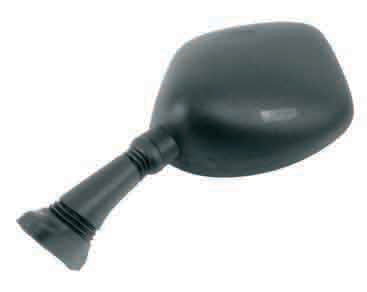 Oglinda moto retrovizoare dreapta, cod ER-1 D