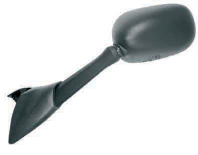 Oglinda moto retrovizoare dreapta, cod EY-371 D