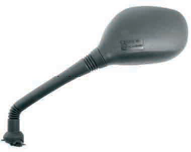 Oglinda moto retrovizoare dreapta, cod EY-432 D