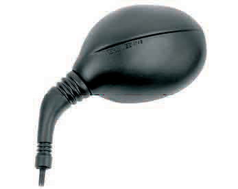 Oglinda moto retrovizoare dreapta, cod EY-494 D