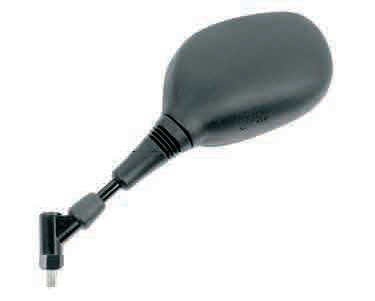 Oglinda moto retrovizoare dreapta, cod EY-497 D