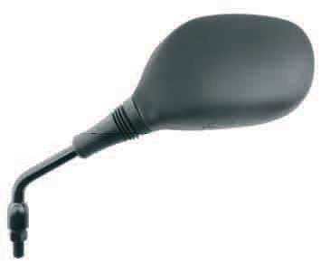 Oglinda moto retrovizoare dreapta, cod EY-498 D