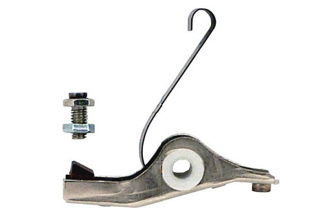 Platina PIAGGIO Ape P 50cc, fabr. 80-85