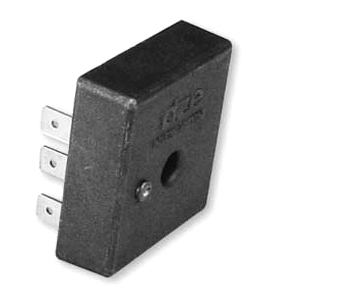 Releu incarcare UNIVERSAL Monofásico 3T 12v (CA), fabr. N/A