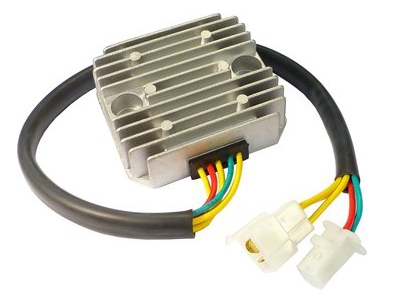 Releu incarcare SUZUKI GN 250cc, fabr. 85-96