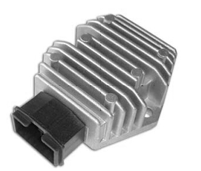 Releu incarcare HONDA NTV Deauville 650cc, fabr. 98-01