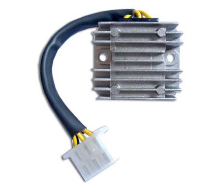 Releu incarcare KAWASAKI GPZ S 400cc, fabr. 88-89