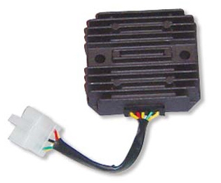 Releu incarcare GILERA Nord West 600cc, fabr. 90-93