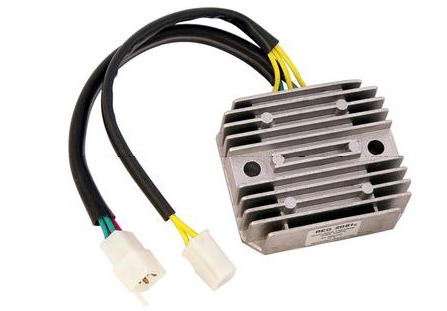 Releu incarcare HONDA NT Night Hawk 650cc, fabr. 88-91