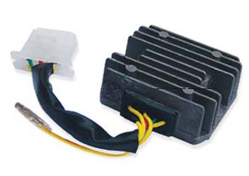 Releu incarcare KAWASAKI KZ/Z CSR 650cc, fabr. 81-83