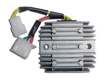 Releu incarcare HONDA CX C 650cc, fabr. 81-86