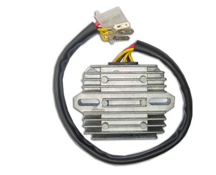 Releu incarcare SUZUKI VS GL Intruder 800cc, fabr. 92-99