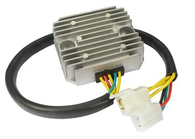 Releu incarcare HONDA NX Dominator 650cc, fabr. 88-89