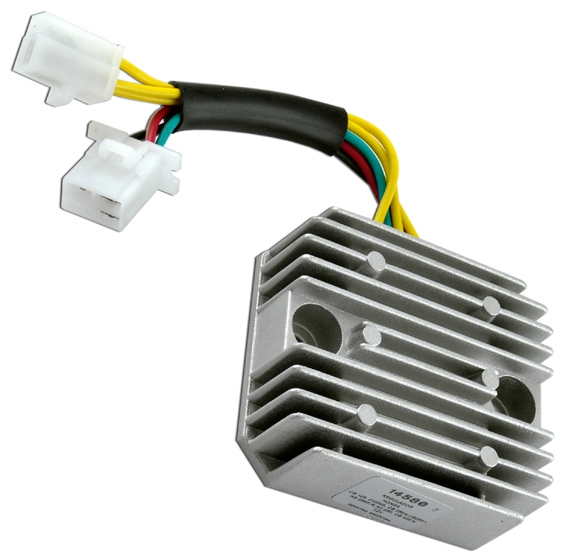 Releu incarcare HONDA Elite 150cc, fabr. 85-87