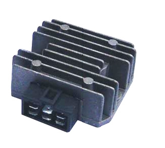 Releu incarcare KAWASAKI GPZ 400cc, fabr. 85-87