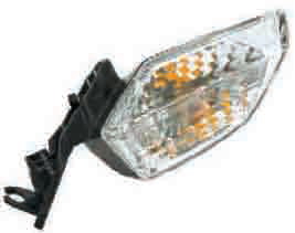 LAMPA SEMNAL MOTO KAWASAKI, STANGA FATA