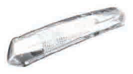 LAMPA SEMNAL MOTO DERBI, STANGA FATA