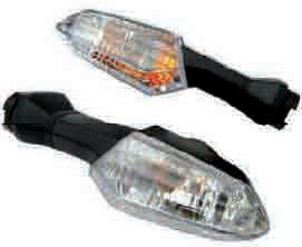 LAMPA SEMNAL MOTO KAWASAKI, DREAPTA SPATE