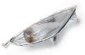 LAMPA SEMNAL MOTO MALAGUTI, STANGA FATA