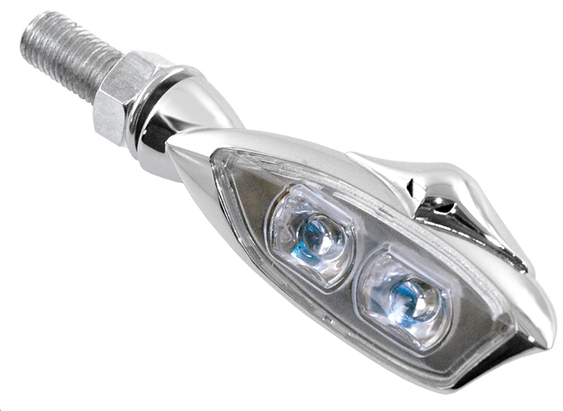 Kit "All in One" semnale+stop spate moto Vicma, LED, cod 13724