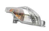 Lampa semnal moto Piaggio, cod Vicma 13775