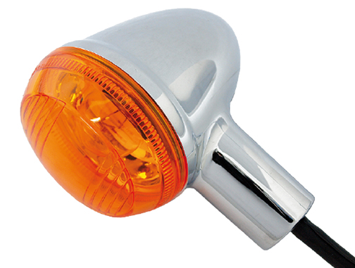 Lampa semnal moto Kawasaki, cod Vicma 13782