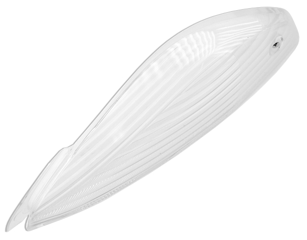 Dispersor lampa semnal moto Honda, cod Vicma 13857