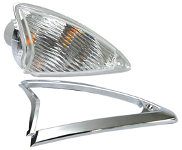 Lampa semnal moto Piaggio, cod Vicma 14043