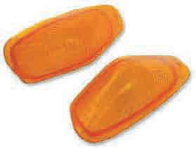 LAMPA SEMNAL MOTO KAWASAKI, STANGA FATA