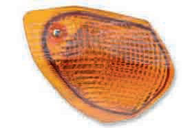 LAMPA SEMNAL MOTO KAWASAKI, DREAPTA SPATE