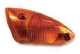 LAMPA SEMNAL MOTO YAMAHA, STANGA FATA