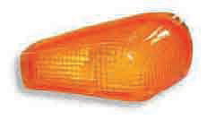 LAMPA SEMNAL MOTO KAWASAKI, DREAPTA FATA