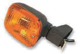 DISPERSOR LAMPA SEMNAL MOTO APRILIA, ORICE POZITIE
