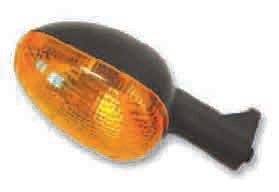 LAMPA SEMNAL MOTO MALAGUTI, STANGA SPATE